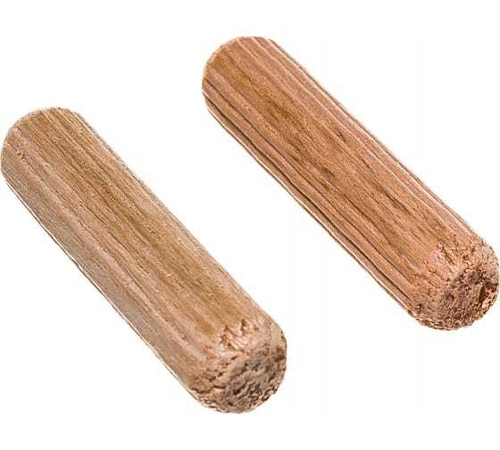 ШКАНТ ELEMENT МЕБЕЛЬНЫЙ 8Х35ММ 40ШТ