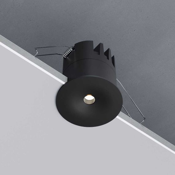 Светильник встраиваемый Elektrostandard a070928