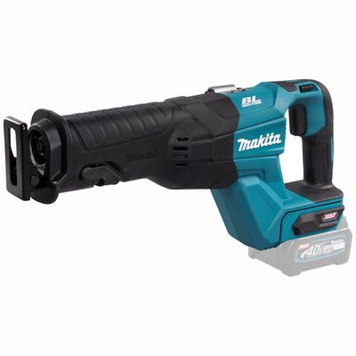 Пила сабельная аккумуляторная Makita JR 001 GZ XGT