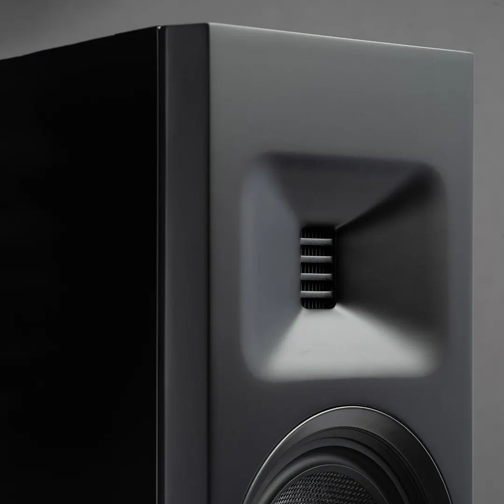 Полочная акустика Martin Logan Motion B10 Bookshelf Gloss Black