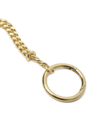 Ключница Cuban Link Keychain