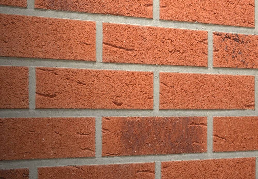 Feldhaus Klinker - R488NF9, Classic Terreno Rustico, 240x9x71 - Клинкерная плитка для фасада и внутренней отделки