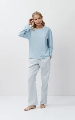 BONNIE Пижама женская со штанами