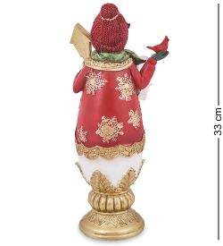 XM-799 Фигура «Снеговик»