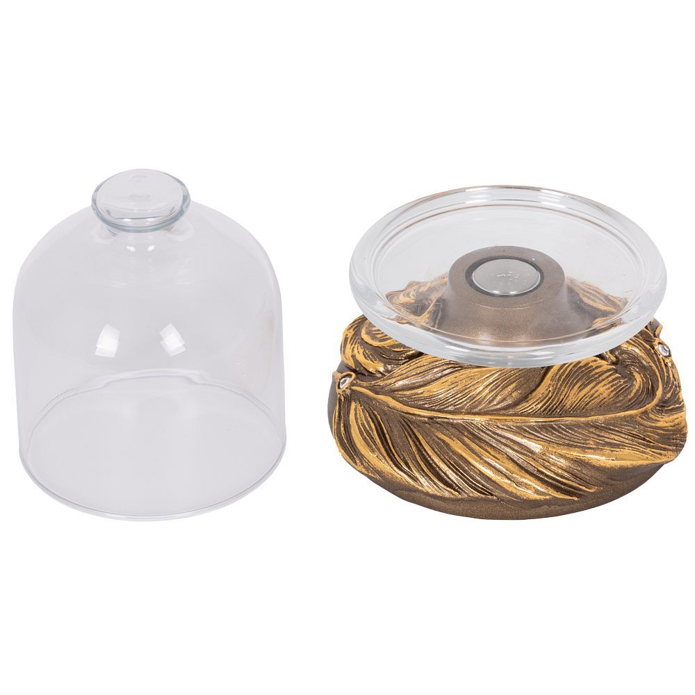 Лимонница Боа Бронза