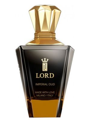 Lord Milano Imperial Oud