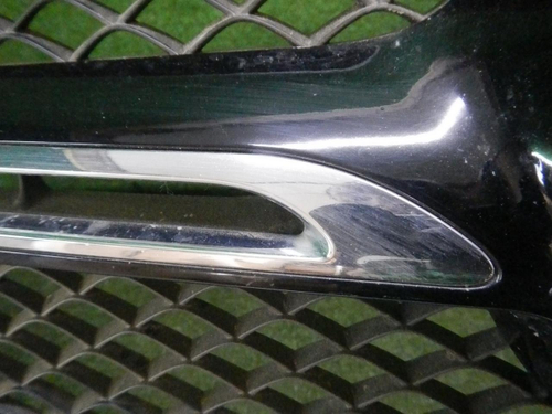 Бампер передний Mercedes GLE W166 (15-18) В сборе