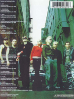 KMFDM Featuring Pig / Sturm & Drang Tour 2002 (DVD)