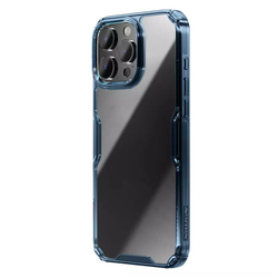 Чехол Nillkin Nature Pro для Apple iPhone 16 Pro