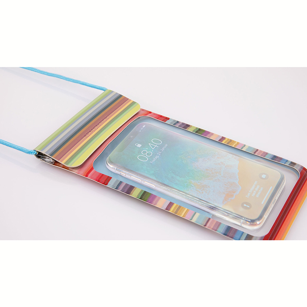 Чехол для мобильного телефона водонепроницаемый toulouse