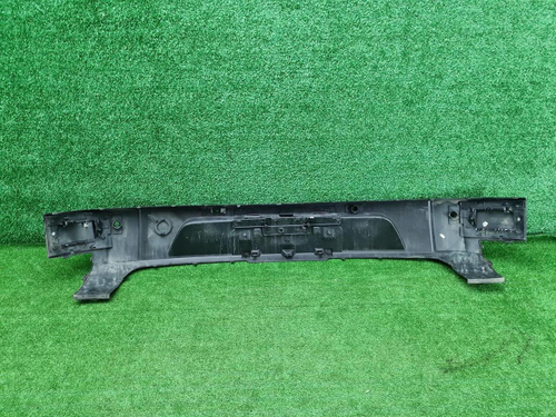 Накладка заднего бампера Haval H3 (2024-н.в.)