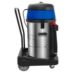 Пылесос Метлана V602