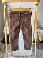 Вельветовые брюки Bonpoint, 104