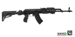 Приклад ATI Strikeforce для АК, складной регулируемый приклад