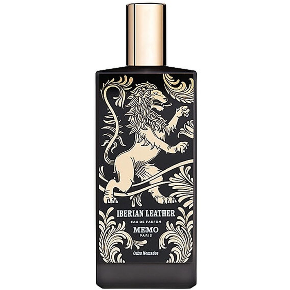 Memo Iberian Leather