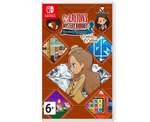 Layton's Mystery Journey (NS) Б\У