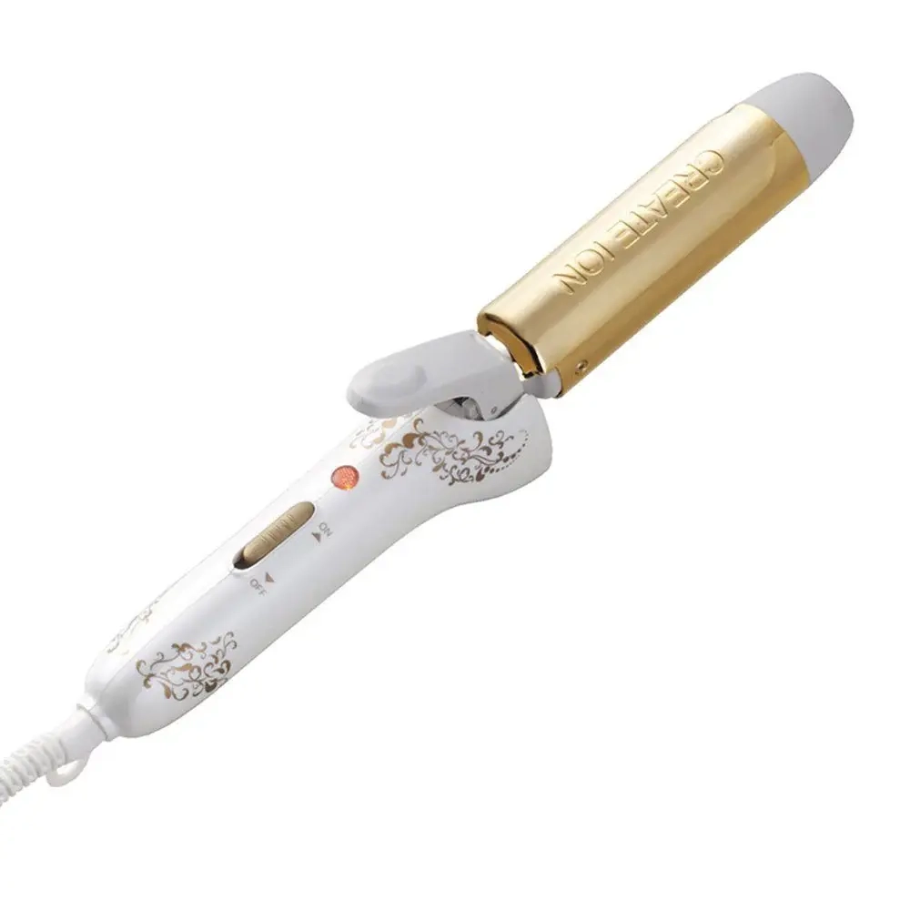 Предзаказ 21 день ‼️ 
CREATE ION IRON GRACE CURL "Portable" 32mm