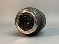 Sigma AF 28-135mm F3.8-5.6 ASPHERICAL IF MACRO Minolta A