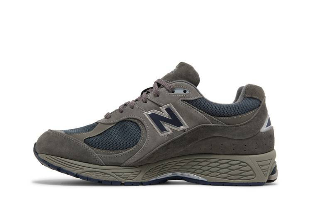 Кроссовки New Balance Nb 2002R Gore Tex