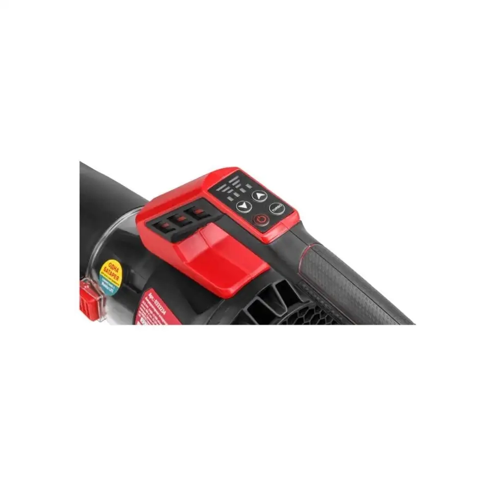 Аккумуляторная воздуходувка BB 2536 D ALL1 SOLO WORTEX 0333234
