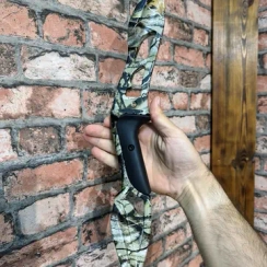 Рукоять для спортивного лука F179 (камуфляж)