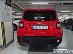 Jeep Renegade 2.4 Limited (12.2021)