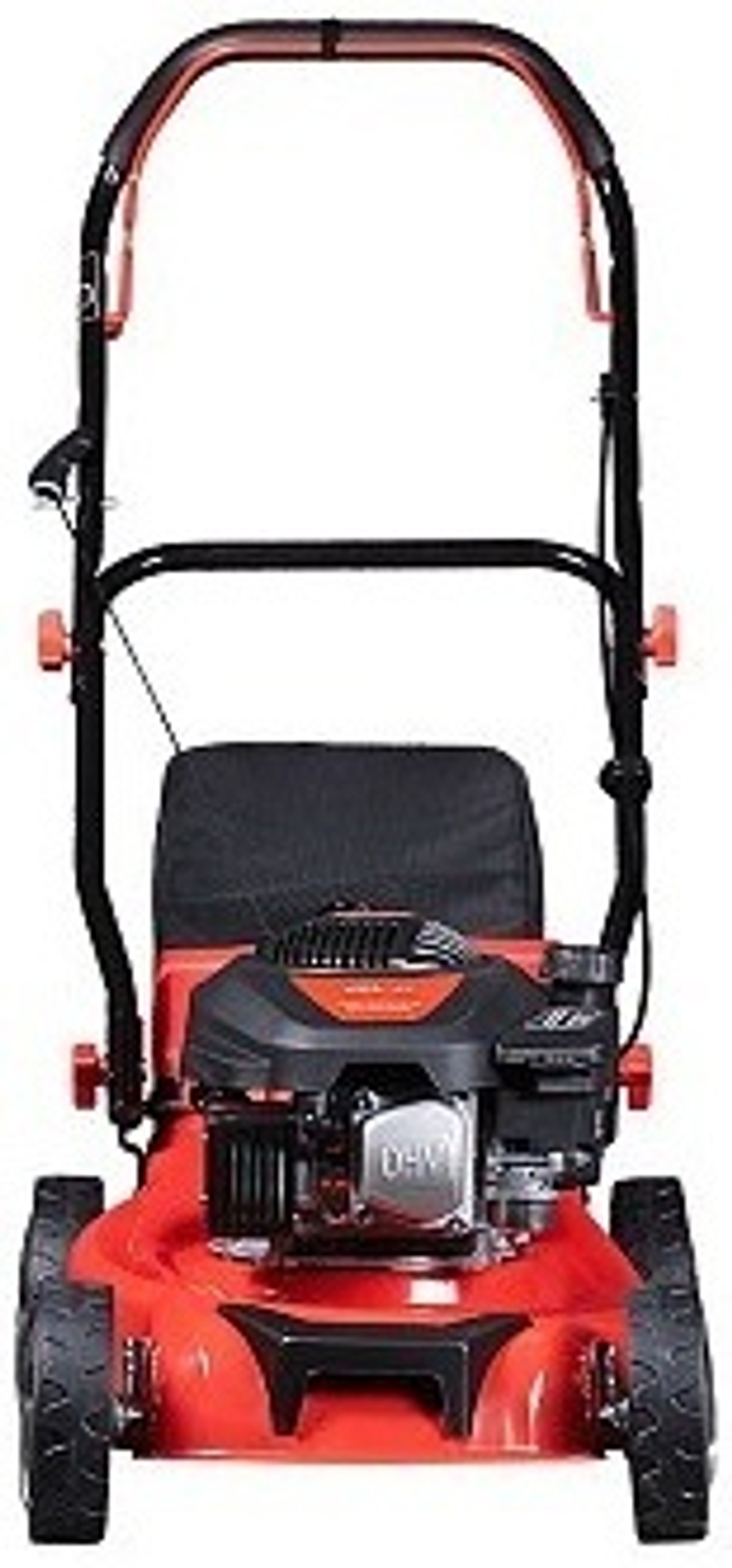 Газонокосилка бензиновая FUBAG FPL 53 SMV