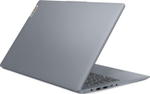 Ноутбук Lenovo IdeaPad Slim 3 15AMN8 15.6'', IPS, FHD, серый (82XQ00JPRK) в регионах России