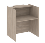 Ресепшен Оникс (Onix) вариант №3