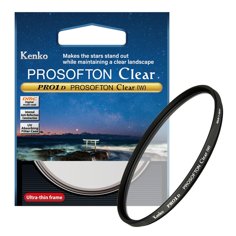Kenko PROSOFTON CLEAR смягчающий 67mm