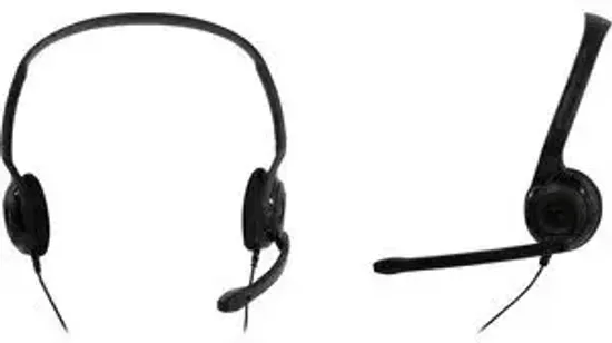 Компьютерная гарнитура Epos/Sennheiser PC 5 CHAT