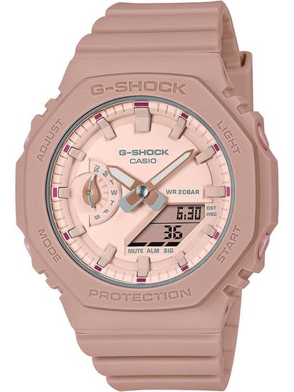 Наручные часы Casio GMA-S2100NC-4A2