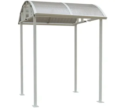 Крыша RTC-15 для полноростового турникета RTD-15