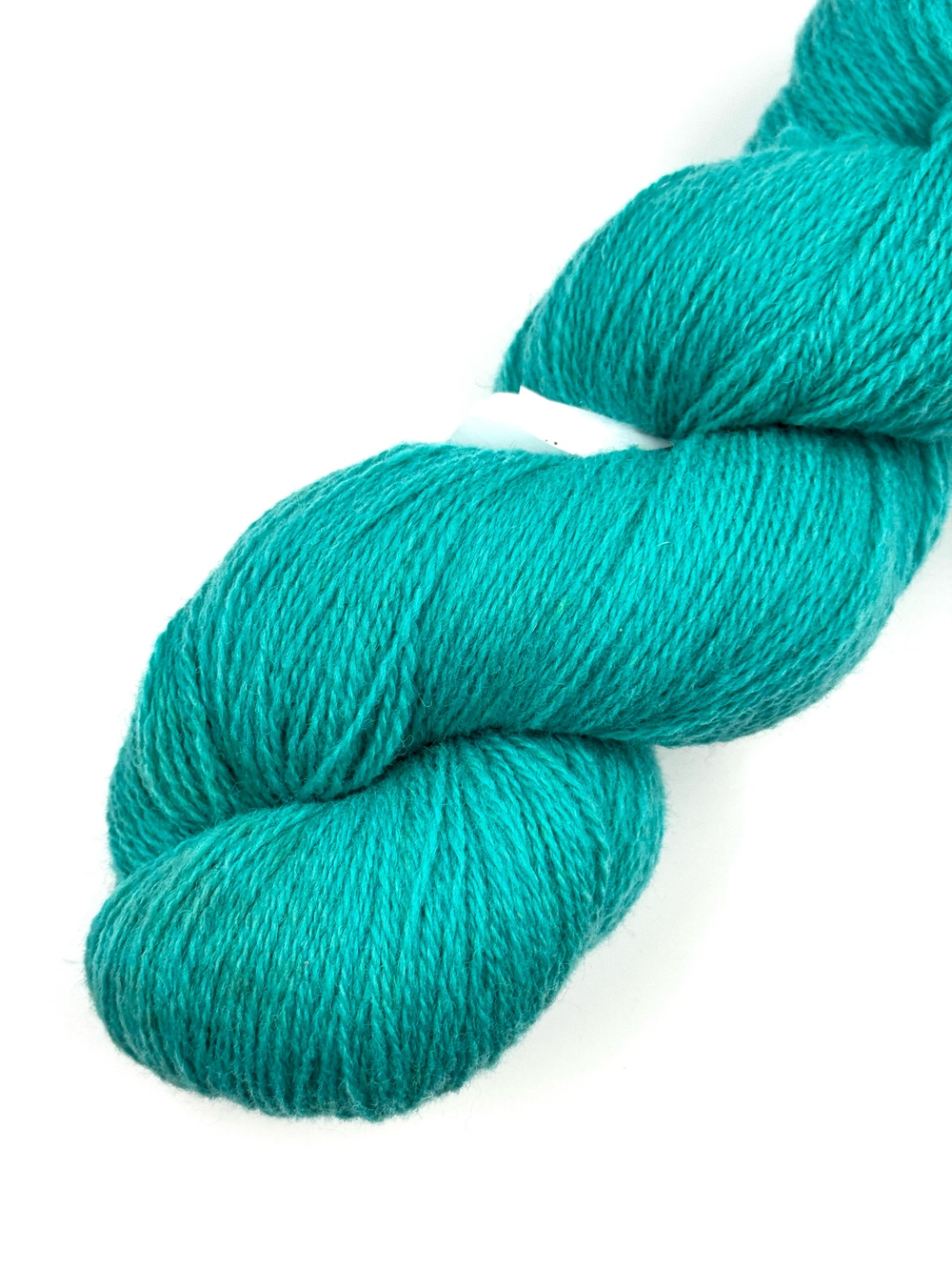 Кауни 8.2, шерсть 100%, 400 м в 100 г №204