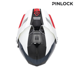Шлем модуляр Acerbis RIDER GRAPHIC HELMET