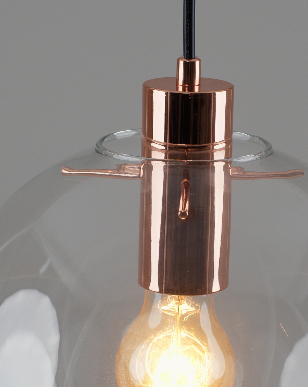 Светильник подвесной Moderli V11542-1P Aurora