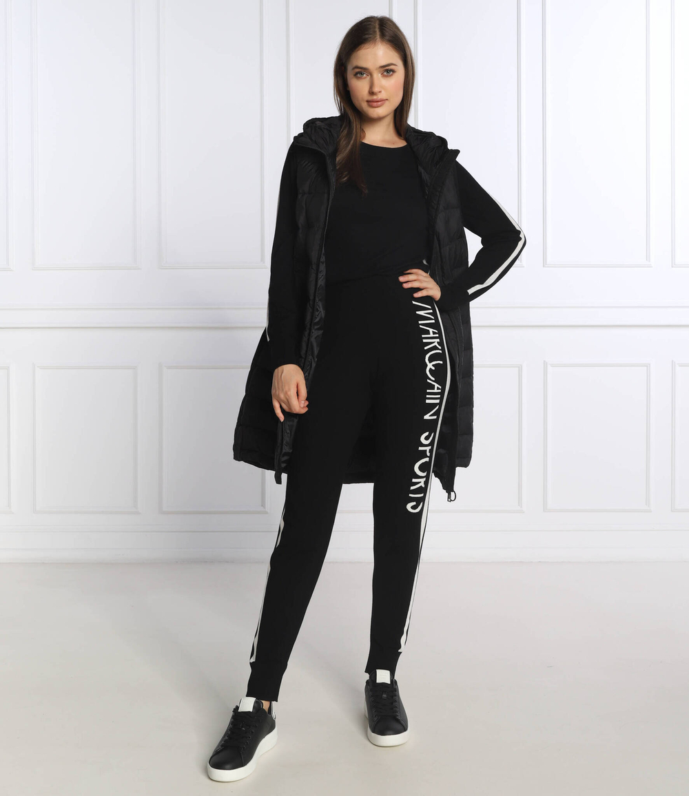 спортивные штаны Marc Cain - черный(TS 81.18 M73)