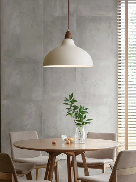 Pendant design lamp Vogel