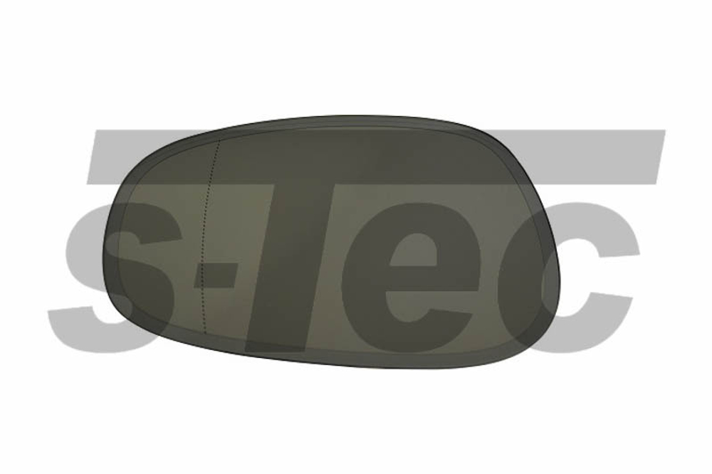 S-TEC - SP2000090000799-SCE - Mirror Glass, exterior mirror