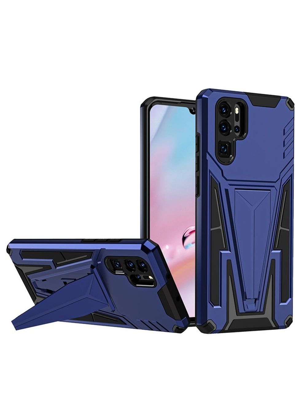 Чехол Rack Case для Huawe P30 Pro