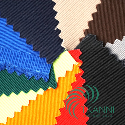 Ткань Зоро АС