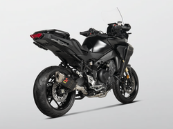 Akrapovic Выхлопная система Racing Line (Carbon) Yamaha Tracer 9 / GT / GT+ S-Y9R20-APC