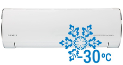 Кондиционер Pioneer Artis KFRI25XLOW/KORI25XLOW Inverter