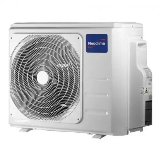 Наружный блок Neoclima NU-5M42EFIez, мульти сплит система