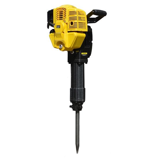 Бензиновый отбойный молоток "TSS" GJH95