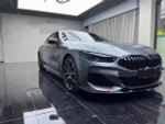 Карбоновый обвес для BMW 8 серии G14 G15 G16 2018+ БМВ