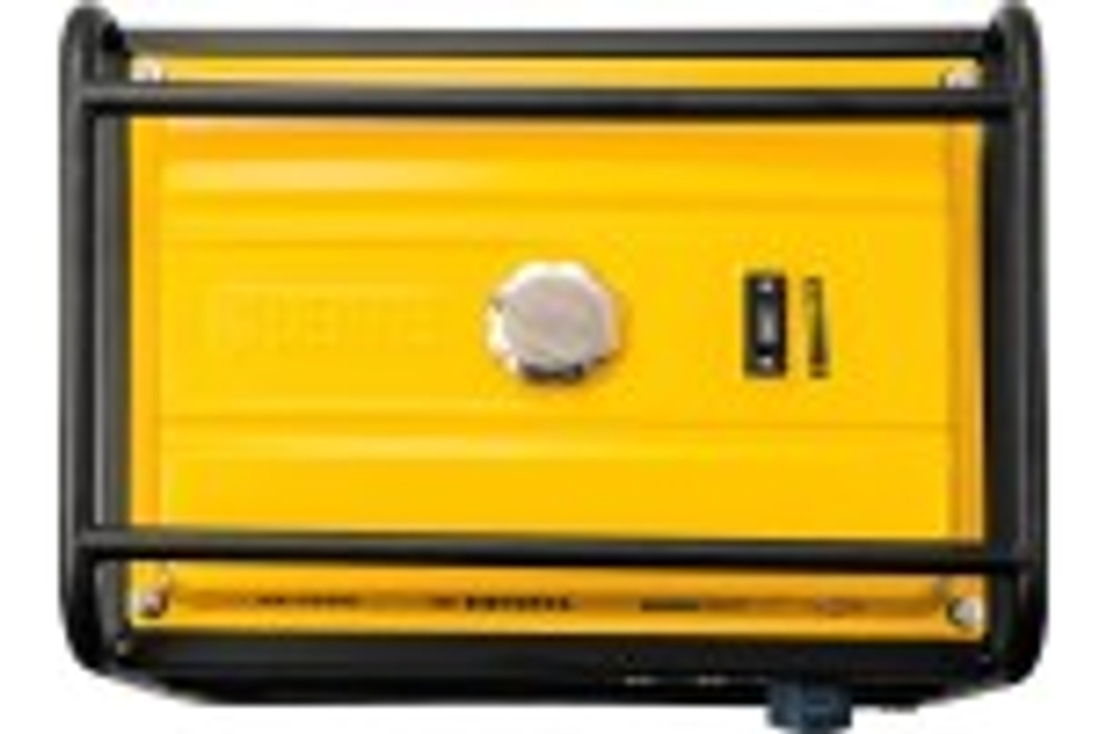 Генератор бензиновый Denzel GE 7900 94638