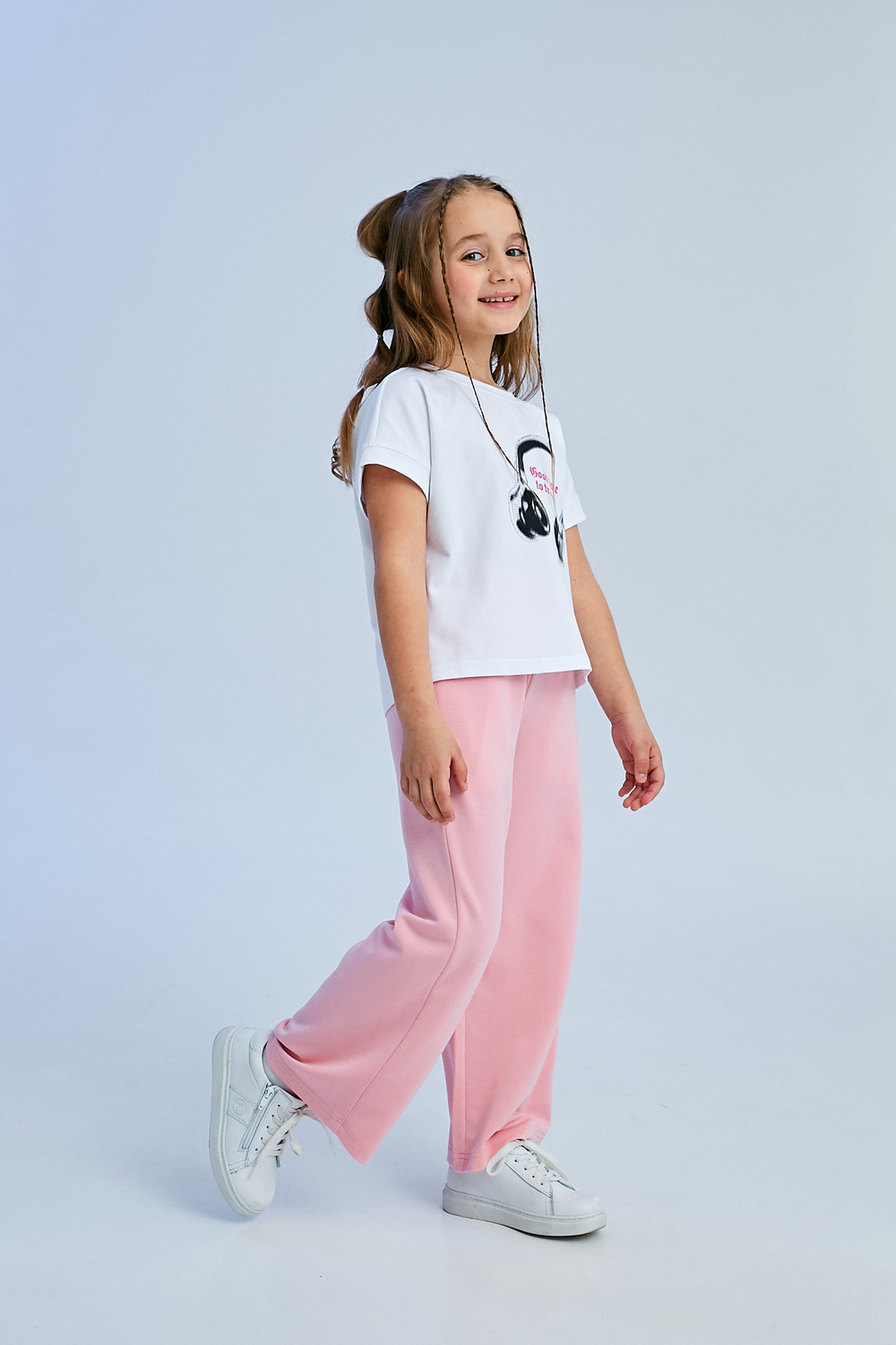 Брюки д/д DELORAS 19878