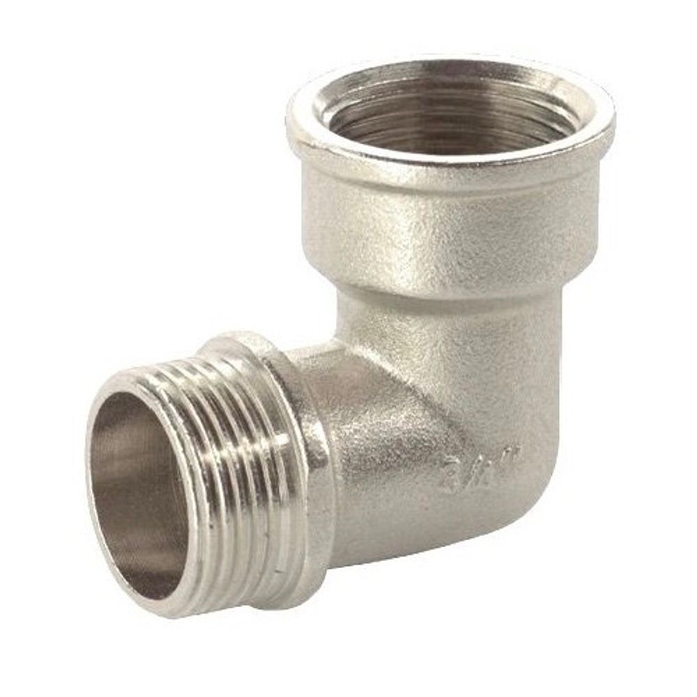 Угол лат. 2&quot; вн./нар. Никель