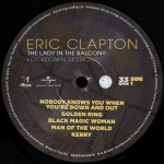 Eric Clapton / The Lady In The Balcony: Lockdown Sessions (2LP)
